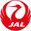 Japan Airlines (JAL) logo